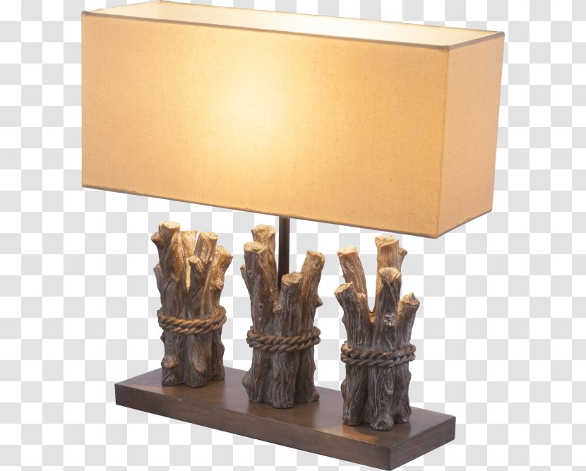 Light Fixture Table Lamp Lighting Transparent PNG