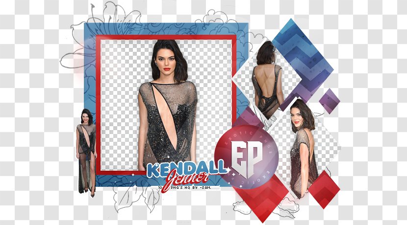 DeviantArt Raster Graphics Editor - Shoulder - Kylie Jenner Transparent PNG
