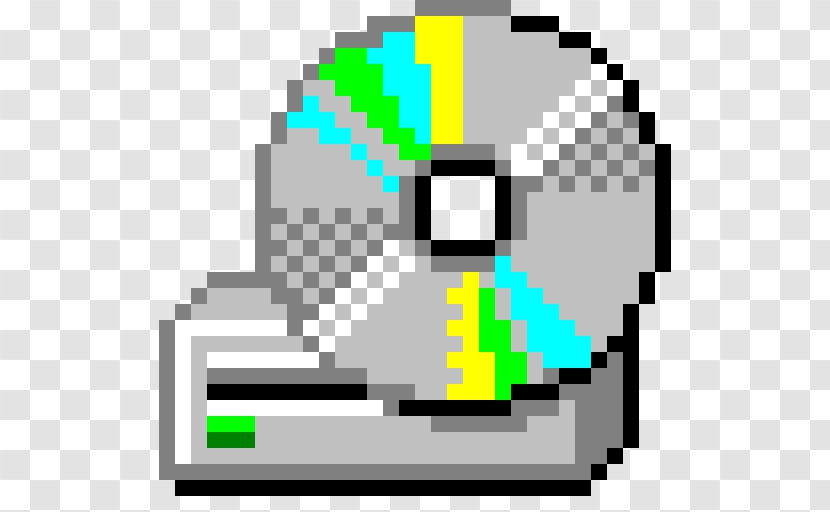 Sticker Telegram Windows 95 Clip Art - Organization - Green Transparent PNG