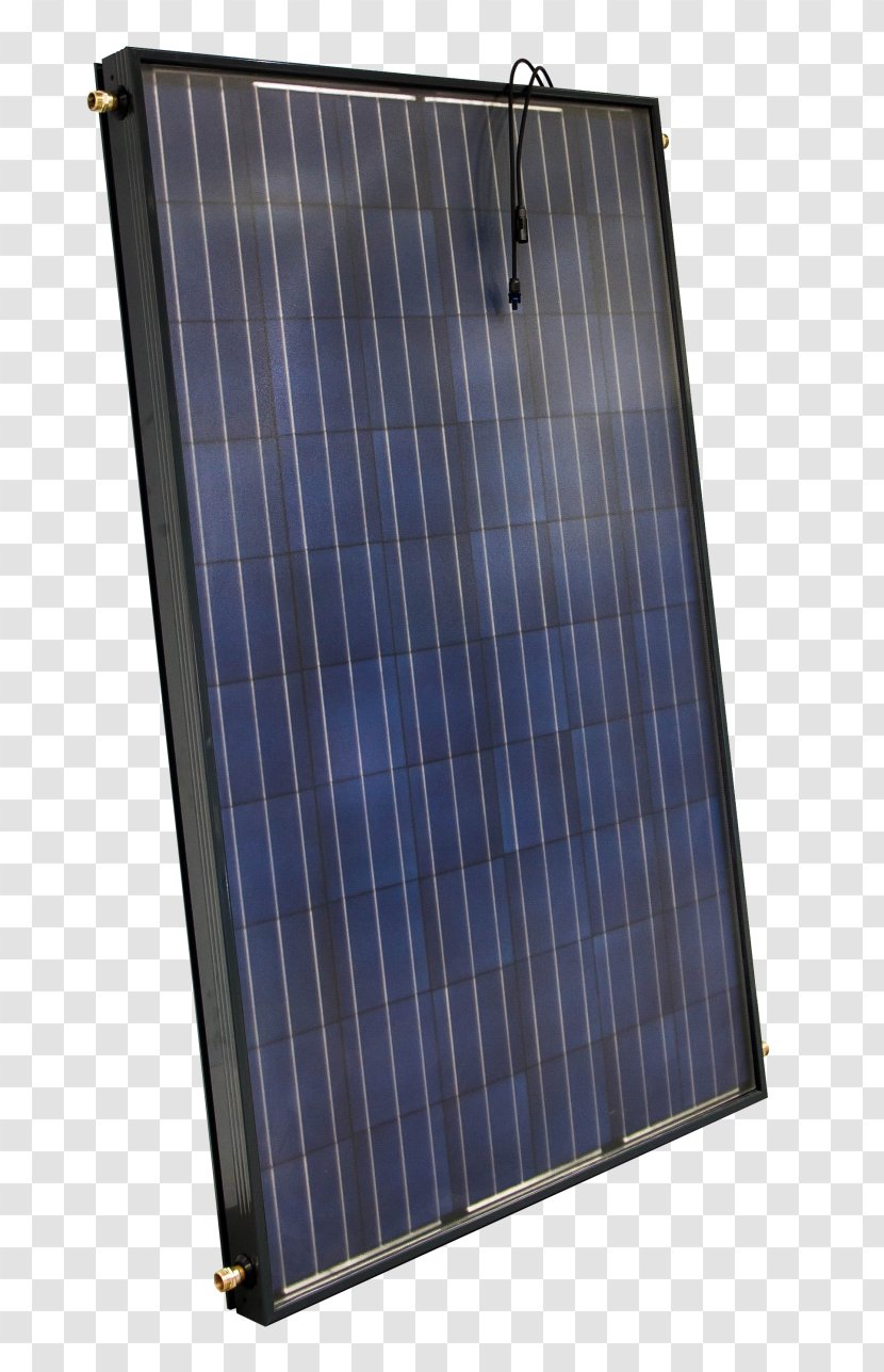 Solar Panels Power - Panel Transparent PNG