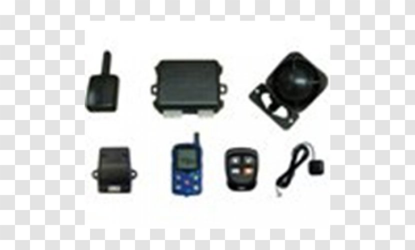 Electronics Car Product Design Electronic Component Plastic - Hardware Transparent PNG