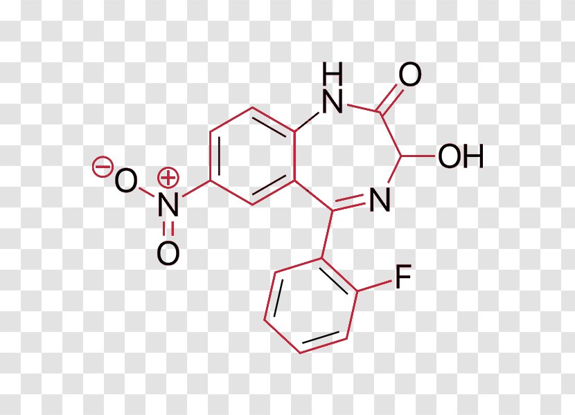 Benzodiazepine Clorazepate Drug Lormetazepam 7-aminoflunitrazepam - Hand Transparent PNG