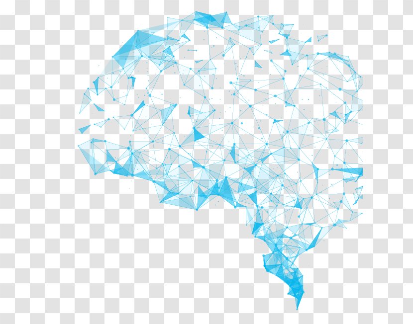 Royalty-free Artificial Intelligence Technology Brain - Stock Photography Transparent PNG