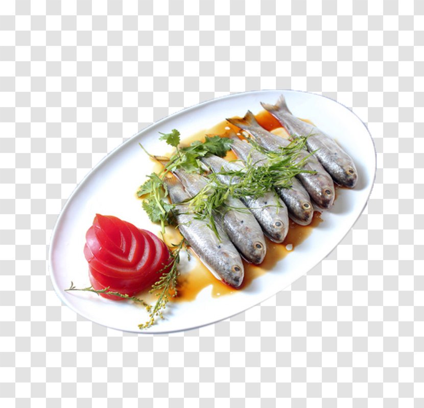 Seafood Fish - Photography - Pictures Transparent PNG