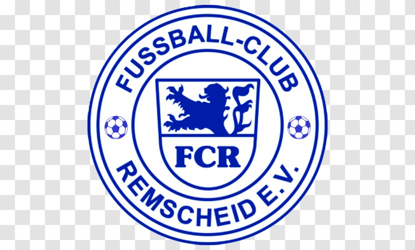 FC Remscheid Bottrop Landesliga Niederrhein SV Wermelskirchen - Signage Transparent PNG
