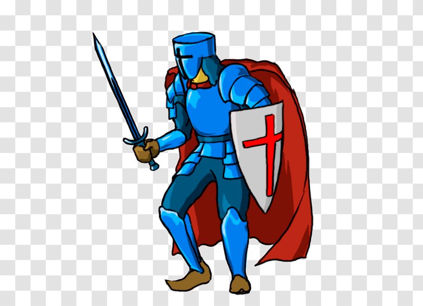Loch Ness Knight Drawing Cartoon - Stock Photography - Ancient Transparent PNG
