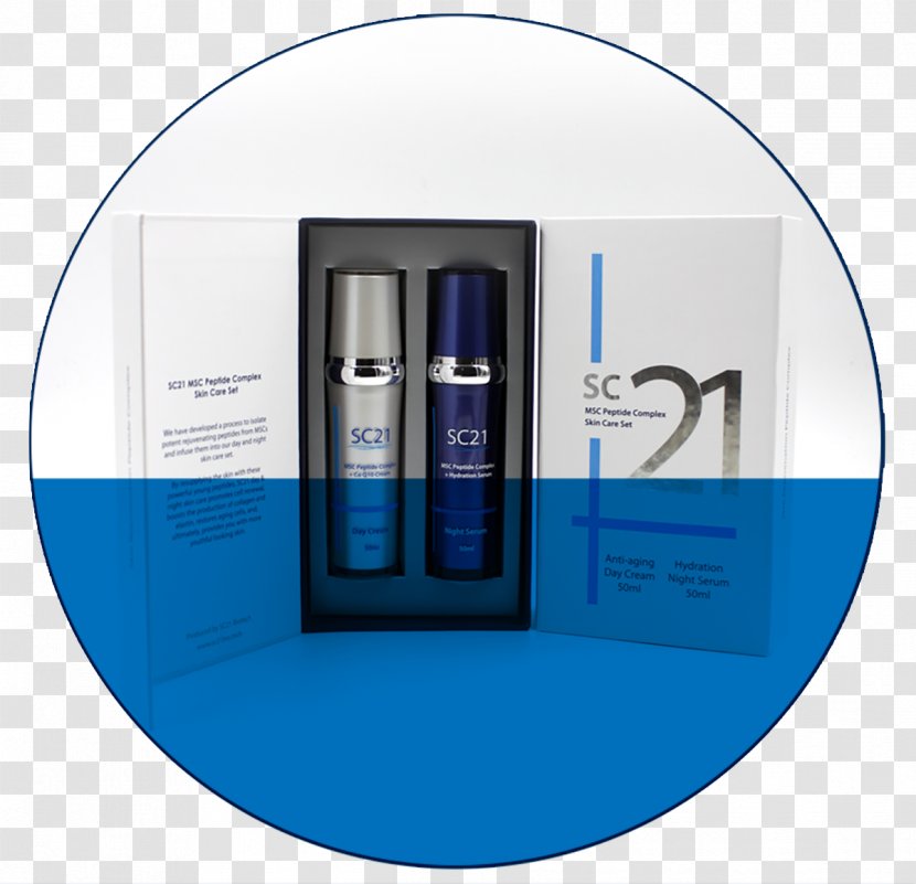 Stem Cell Life Extension Skin Care Stem-cell Therapy - Mesenchymal - Bioproducts Transparent PNG