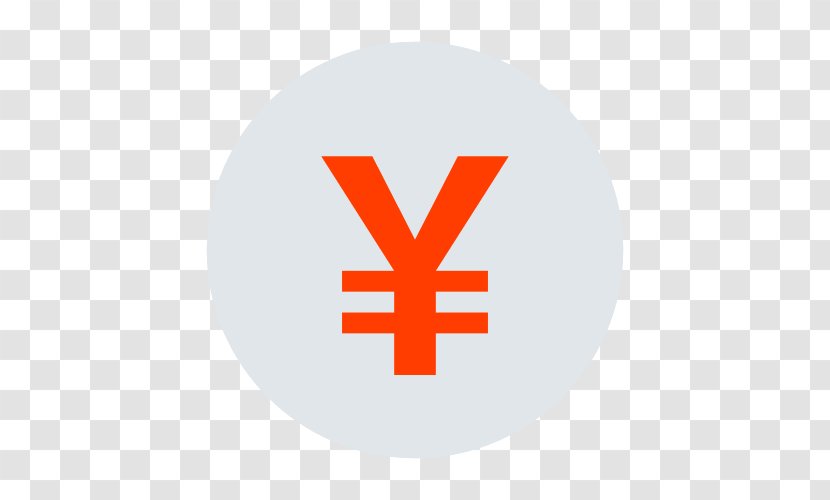 Japanese Yen Sign Renminbi Yuan - Currency - Japan Transparent PNG