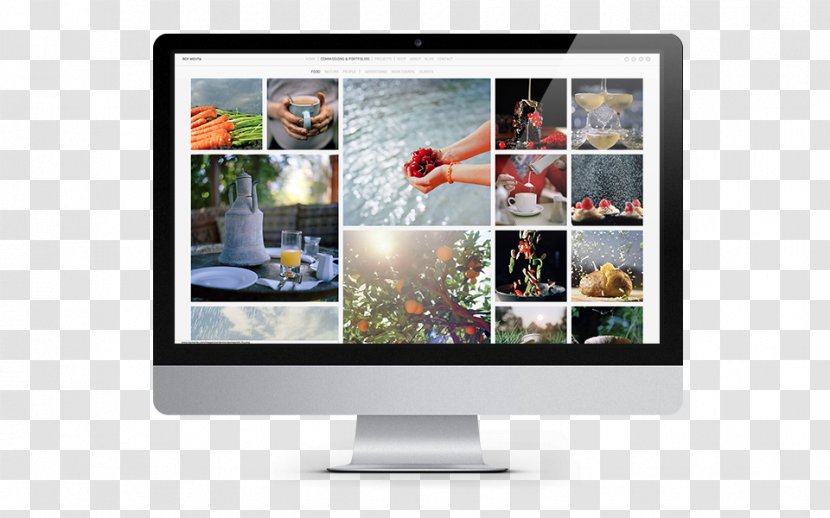 Cottonelle Computer Monitors Graphic Design Multimedia - Screen Transparent PNG