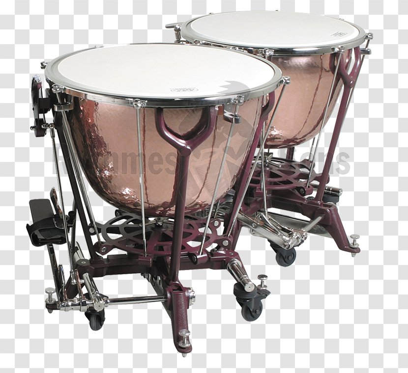 Tom-Toms Timbales Snare Drums Marching Percussion Drumhead - Cartoon - Drum Transparent PNG