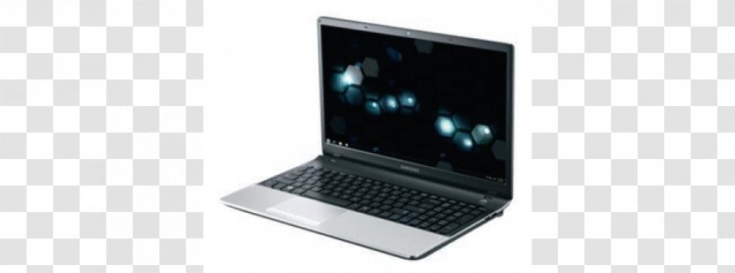 Laptop Computer Samsung Series 3 Intel Core I5 RAM - Portable Transparent PNG