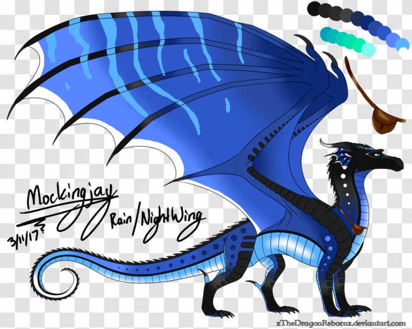 Wings Of Fire Nightwing DeviantArt Dick Grayson Transparent PNG