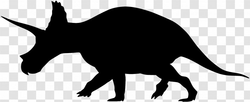 Triceratops Dinosaur Tyrannosaurus Stegosaurus Daspletosaurus Transparent PNG