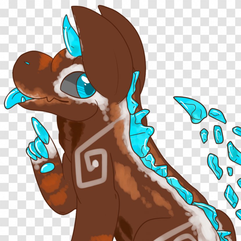 Carnivora Tail Legendary Creature Clip Art - Horse Like Mammal - Budgerigar Transparent PNG
