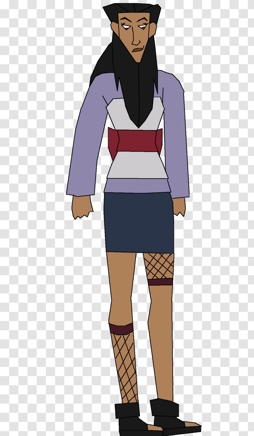 Costume Design Uniform Cartoon - Tree - Katrina Transparent PNG