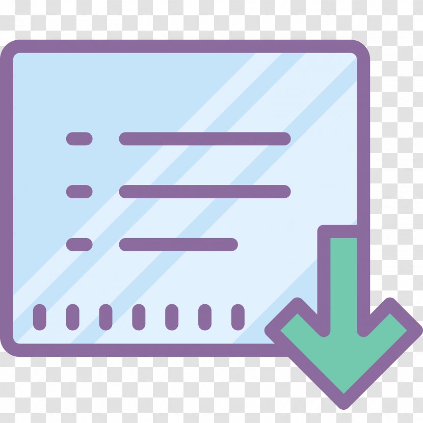 Tab Hyperlink - Fireworks - Ticket Icon Transparent PNG