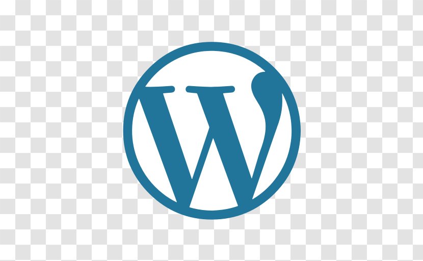 WordPress.com Web Development Responsive Design Blog - Plugin - WordPress Transparent PNG