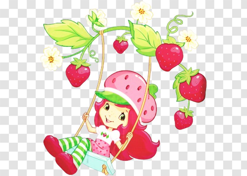 Strawberry Pie Juego Con Las Palabras Mi Libro De Pegatinas. Tarta Fresa - Pink Transparent PNG
