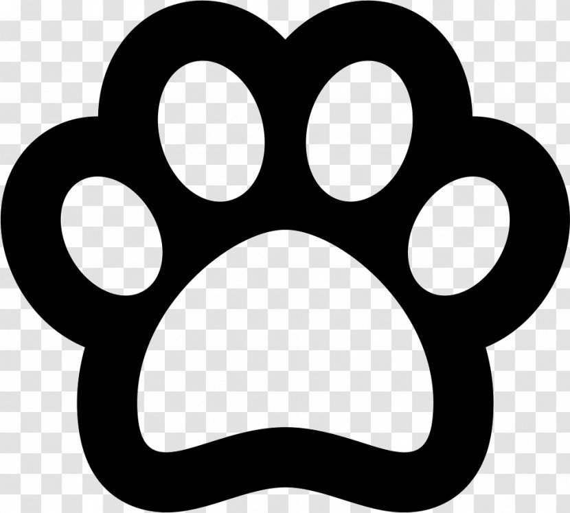 Cat Paw Pug Animal Transparent PNG