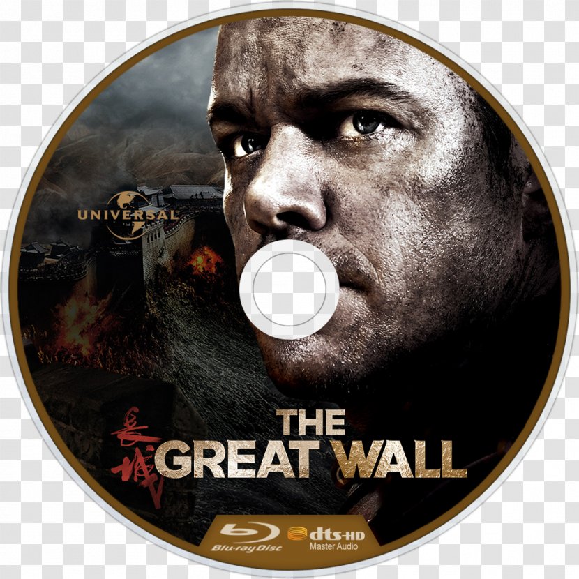 Film Director Great Wall Of China Trailer Cinema Transparent PNG
