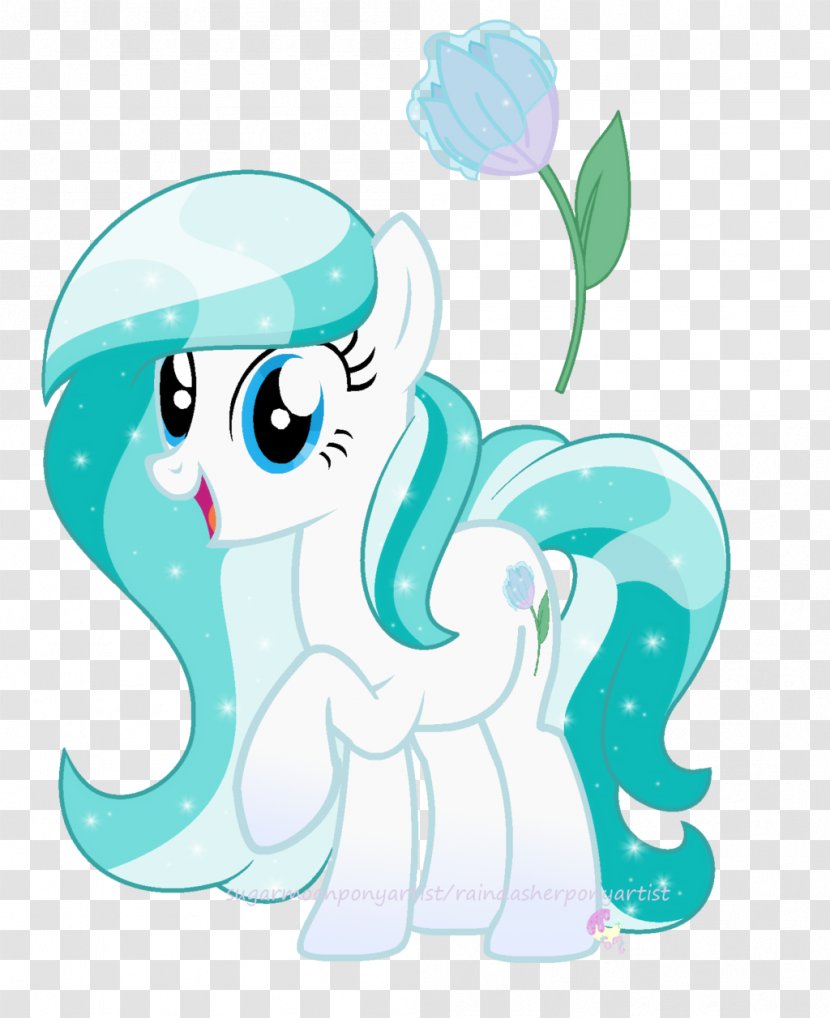 My Little Pony Rarity Drawing Pinkie Pie - Silhouette - Dreamy Smurf Transparent PNG