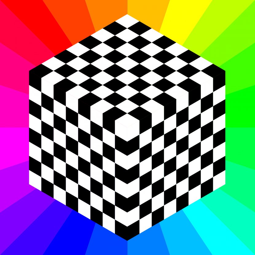 Square Chess Clip Art - Symmetry Transparent PNG