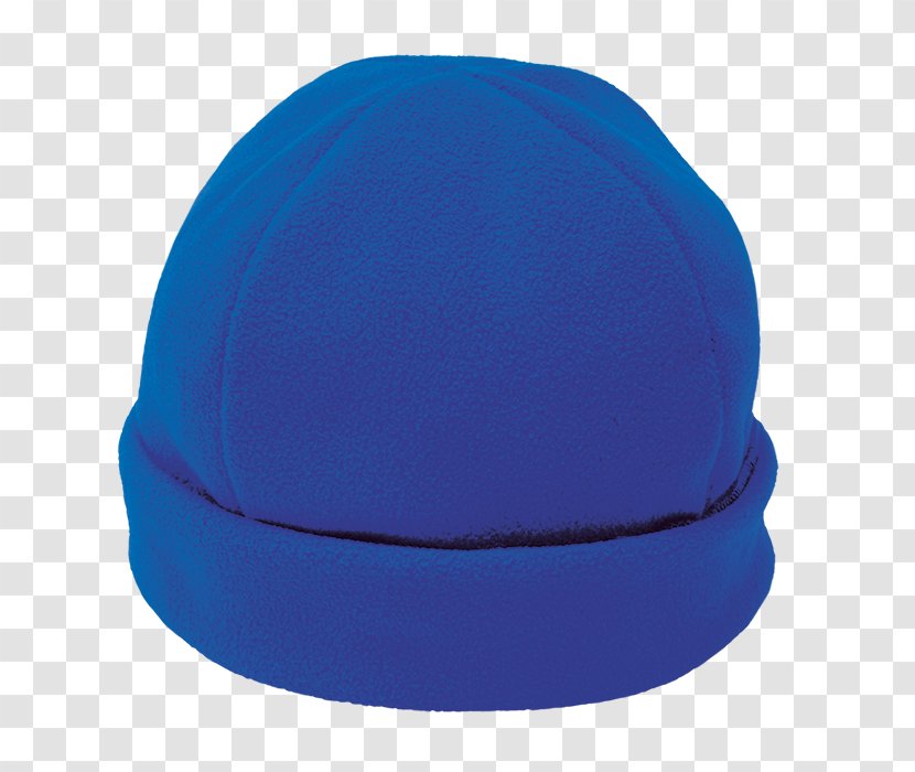 Cobalt Blue - Hat - Design Transparent PNG