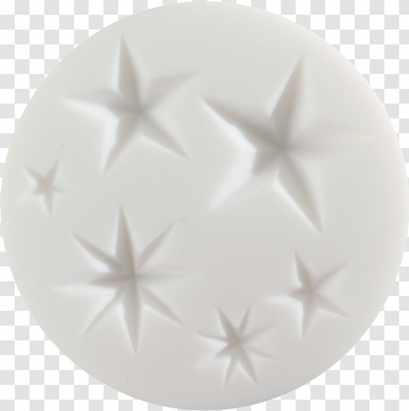 Silicone Matrijs Mold Fimo Star - Sales Transparent PNG