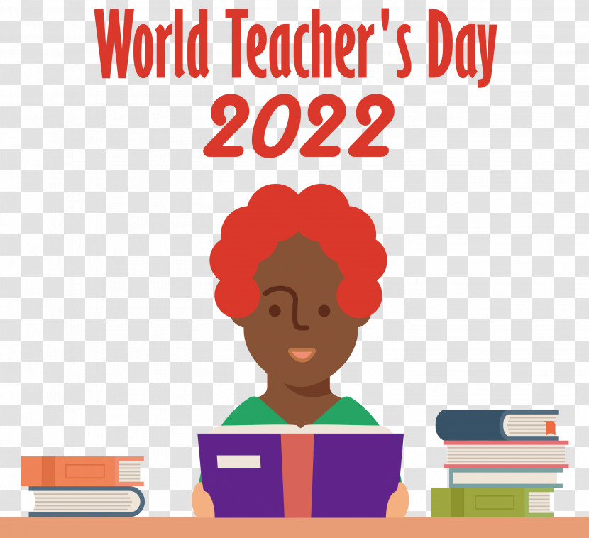 World Teachers Day Happy Teachers Day Transparent PNG