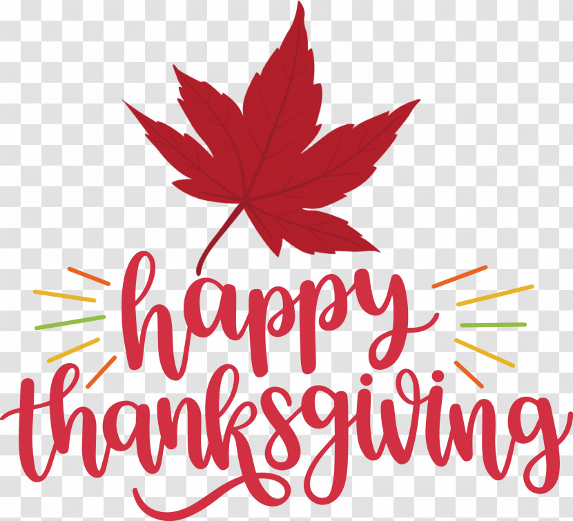 Happy Thanksgiving Thanksgiving Day Thanksgiving Transparent PNG