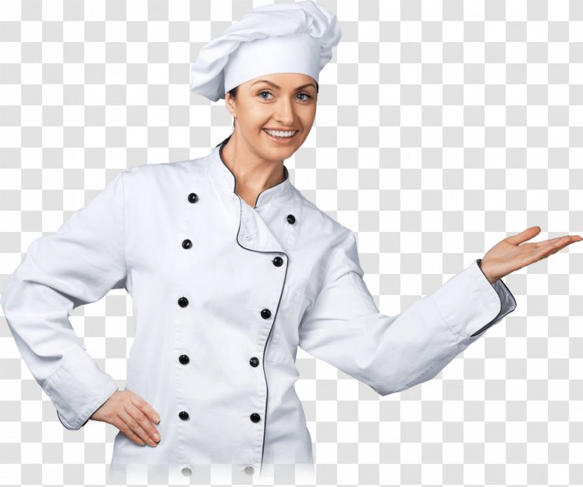 Chef's Uniform Cook Stock Photography Royalty-free Advertising - Caricature Transparent PNG