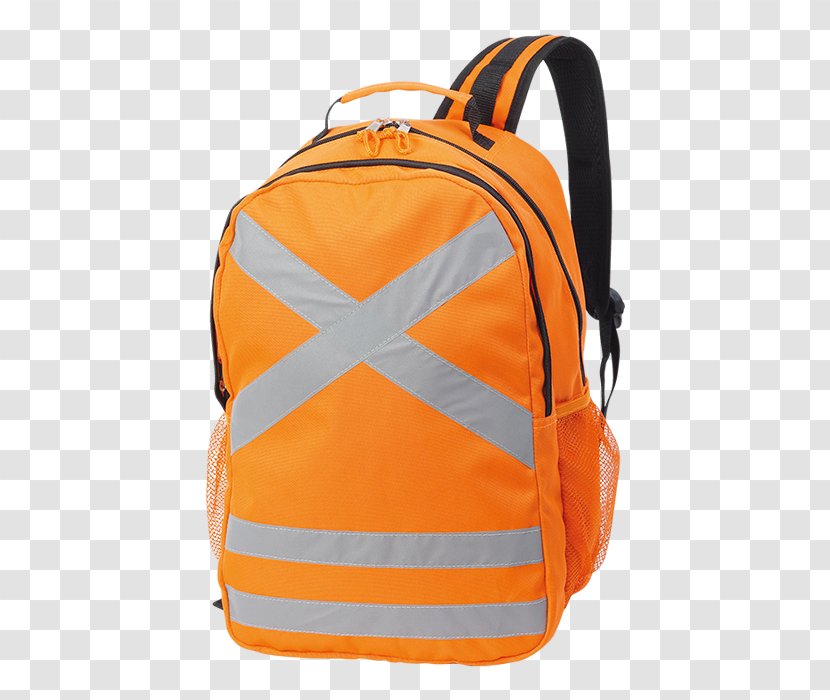 Backpack Bag Travel Pocket Clothing - Laptop Transparent PNG