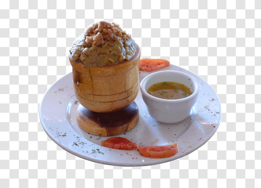 Mofongo Stuffing Alcapurria Cooking Banana Pork - Spicy Lobster Transparent PNG