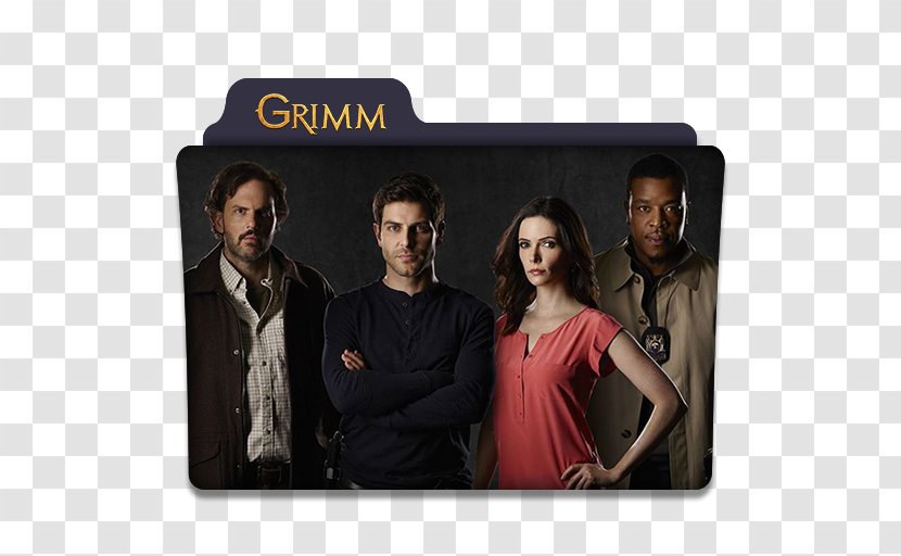 Television Show The Grimm Identity - Season 4Grimm Transparent PNG