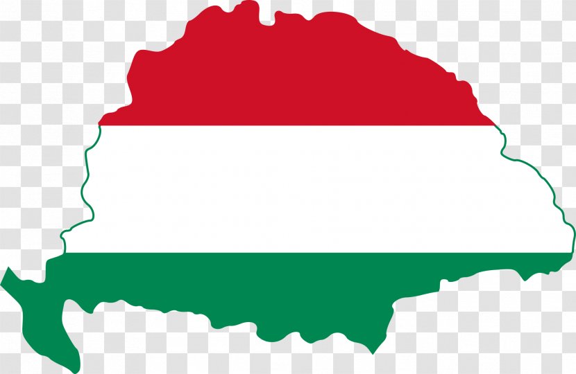 Austria-Hungary Kingdom Of Hungary Austrian Empire Flag - Area - Cliparts Transparent PNG