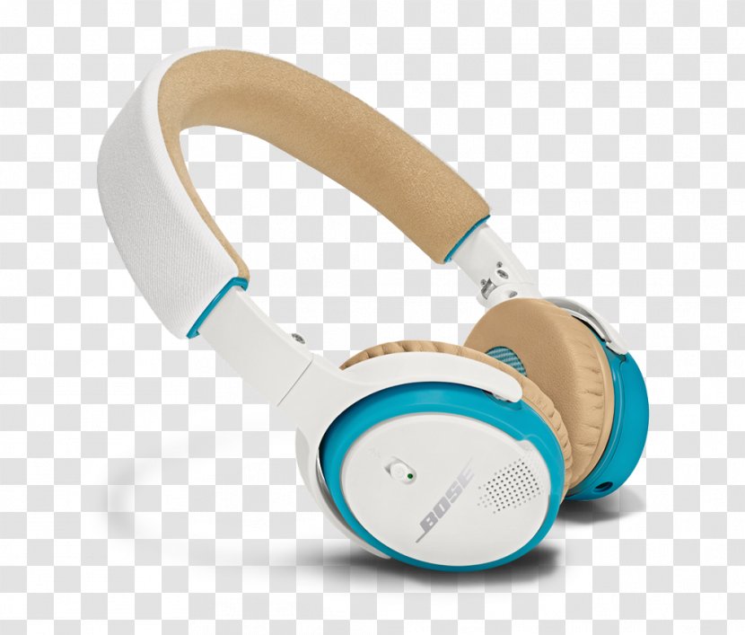 Noise-cancelling Headphones Bluetooth Bose Corporation Audio Transparent PNG