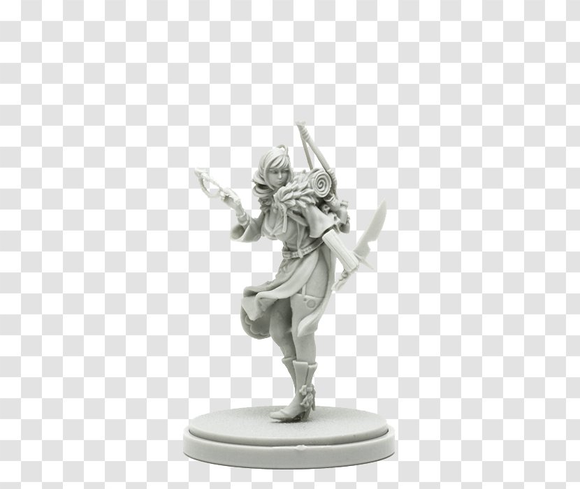 Figurine Kingdom Death: Monster Game PlayerUnknown's Battlegrounds Action & Toy Figures - Frame - Death Transparent PNG