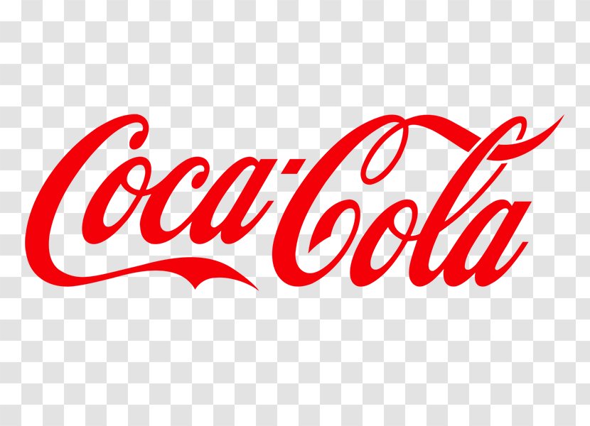 Logo Coca Cola - Carbonated Soft Drinks - Plant Drink Transparent PNG