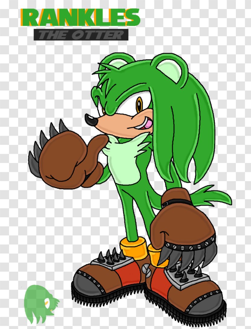 Sonic & Knuckles The Hedgehog 3 Adventure Echidna Transparent PNG
