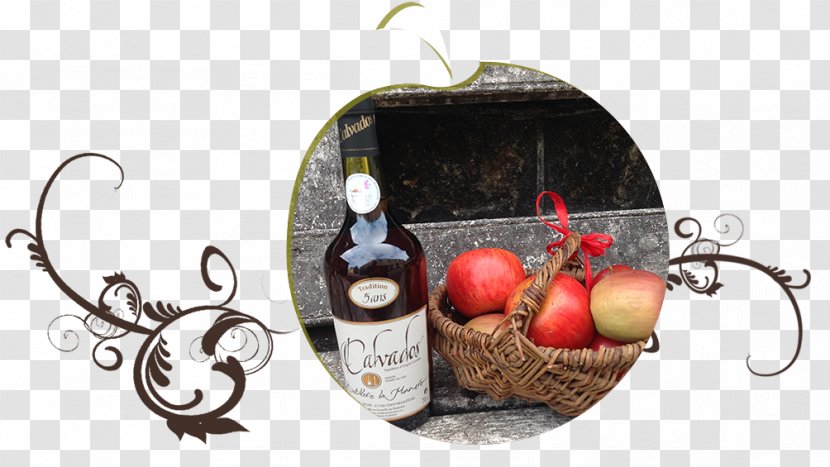 Calvados Pommeau Cider Apple Juice Apéritif - Cruchon Transparent PNG