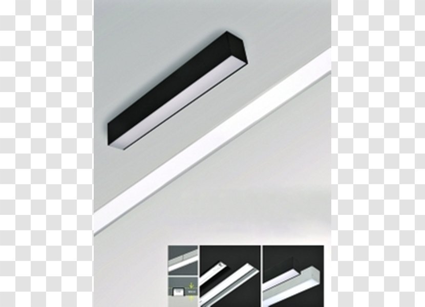 Lighting Angle - Steel - Profesyonel Transparent PNG