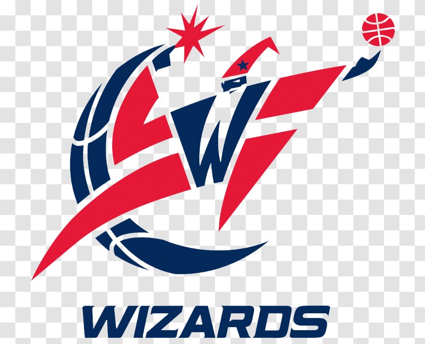 Washington Wizards Philadelphia 76ers Capital One Arena Miami Heat NBA - Logo - Languages Vector Transparent PNG