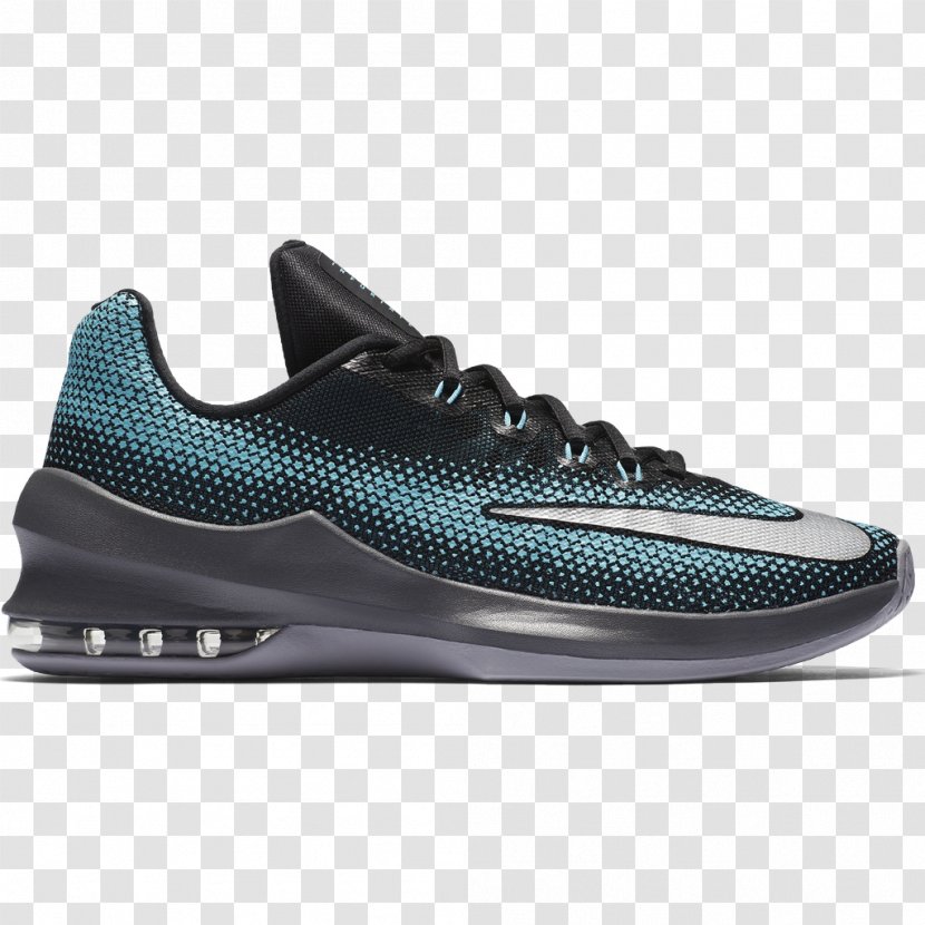 Nike Air Max Basketball Shoe Jordan - Sportswear Transparent PNG