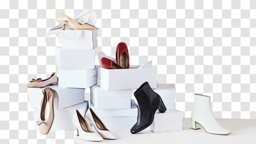 Shoe Furniture Transparent PNG