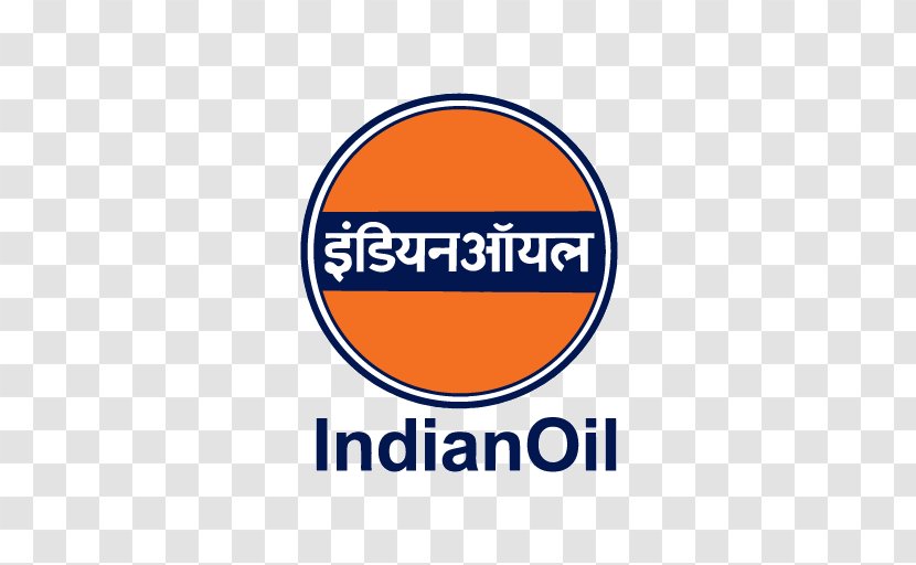 Indian Oil Corporation Business Petroleum Logo National Company - Sign Transparent PNG