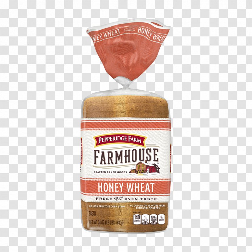 White Bread Rye Whole Wheat Grain - Food - Farm Transparent PNG