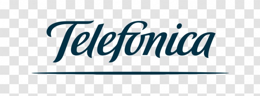 Telecommunications Logo O2 Mobile Phones Movistar - Text Transparent PNG