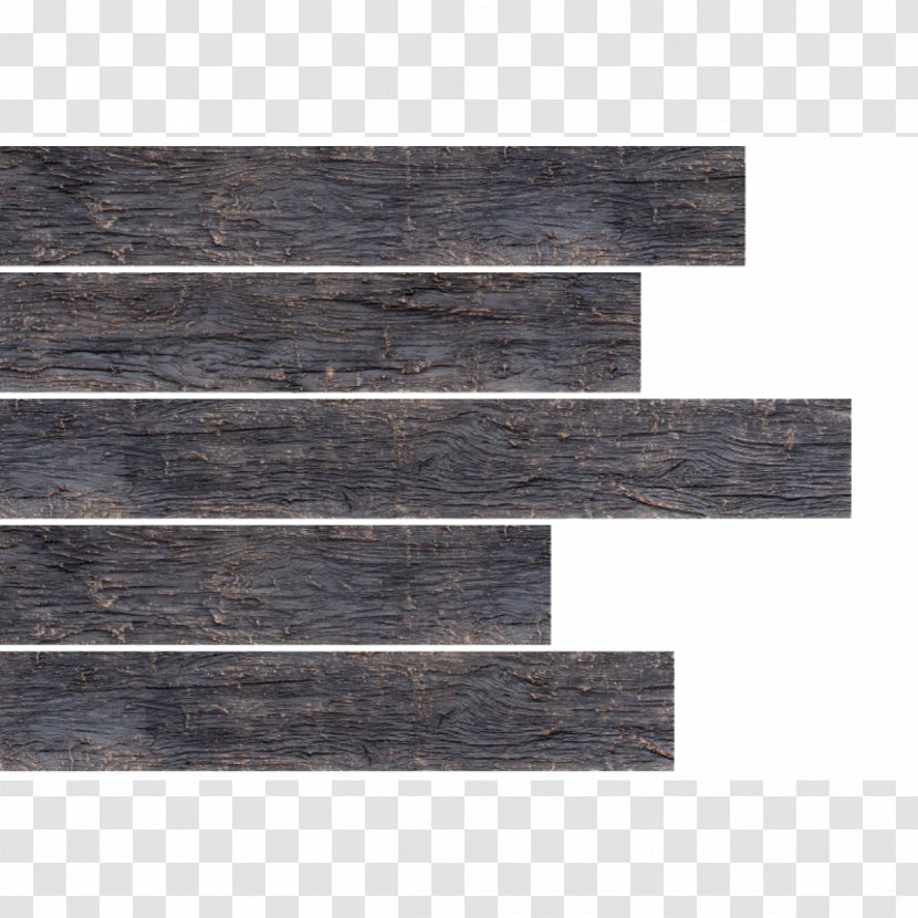 Plank Wood Stain Rectangle - Angle Transparent PNG