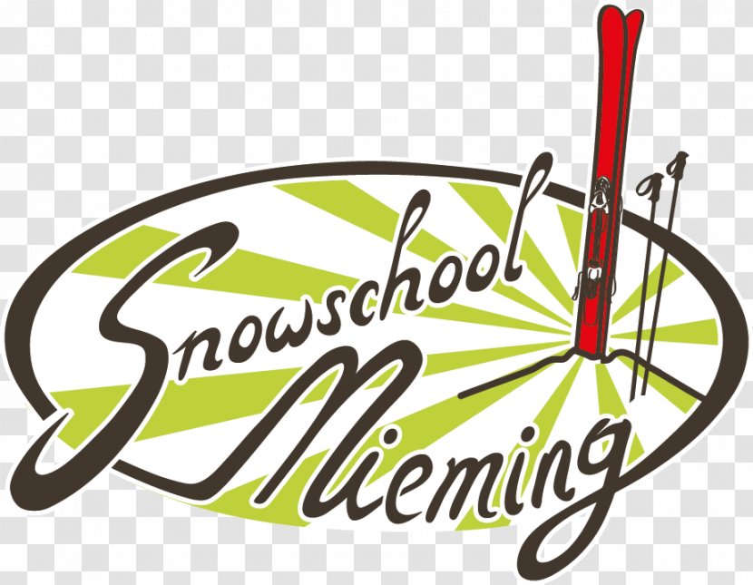 Tiroler Schischule Snowschool Mieming Logo Brand Rado - Area - Climbers Paradise Tirol Transparent PNG