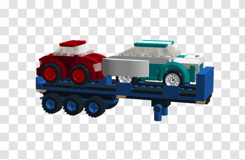 Lego Ideas Motor Vehicle Australia The Group - Australians - Trains Transparent PNG